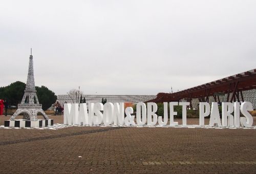 写真　展示会外観（ジェトロ撮影）