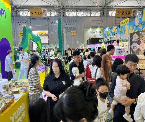 写真　会場の様子（ジェトロ撮影）