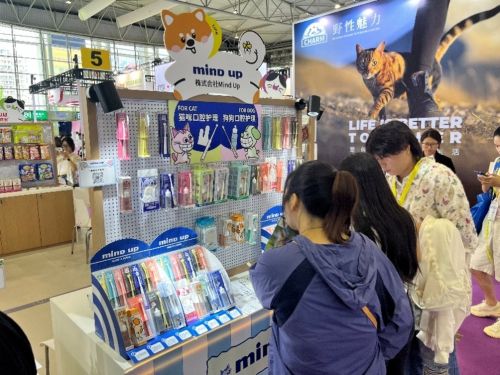 写真　日本企業出展の様子（ジェトロ撮影）