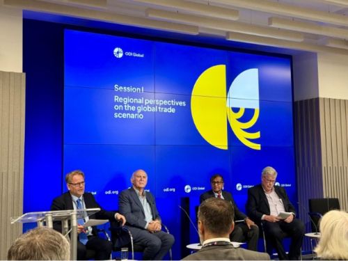 写真　イベントの様子（ジェトロ撮影）