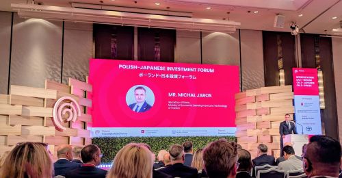 写真　フォーラム会場の様子（ジェトロ撮影）