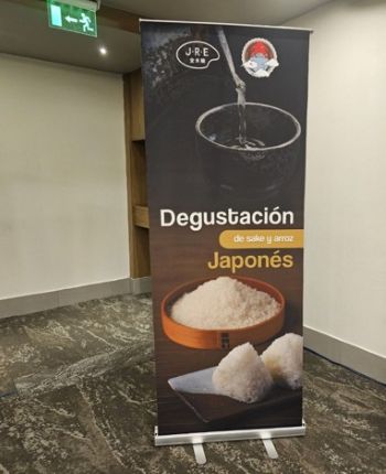 写真　商談会会場の様子（ジェトロ撮影）