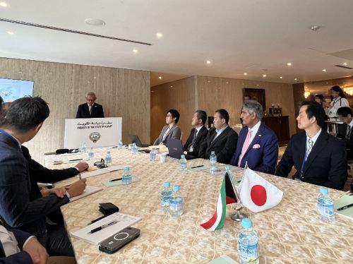 写真　会場の様子（ジェトロ撮影）