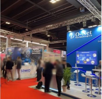 写真　多くの業界関係者でにぎわう会場（ジェトロ撮影）