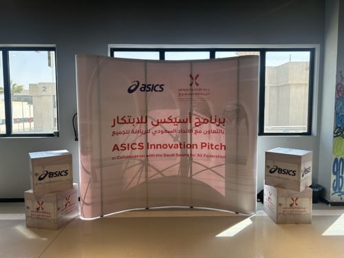 写真　会場の様子（ジェトロ撮影）