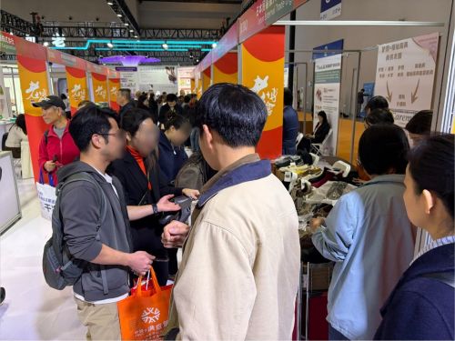 写真　ジャパンパビリオンの様子（ジェトロ撮影）