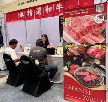 写真　コラート商談会の様子（11月6日開催）（ジェトロ撮影）