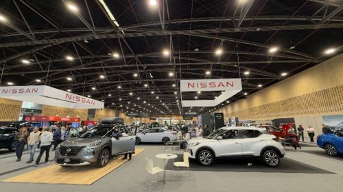 写真　会場の様子（ジェトロ撮影）