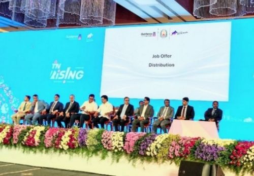 写真　投資会議の様子（ジェトロ撮影）