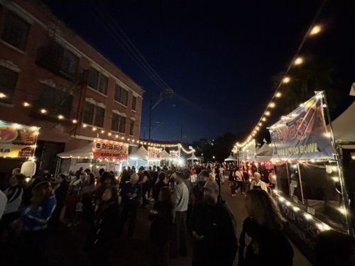 写真　会場の様子（ジェトロ撮影）