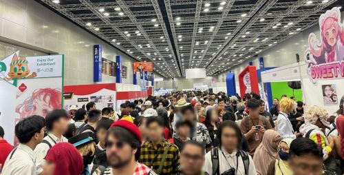 写真　会場の様子（ジェトロ撮影）