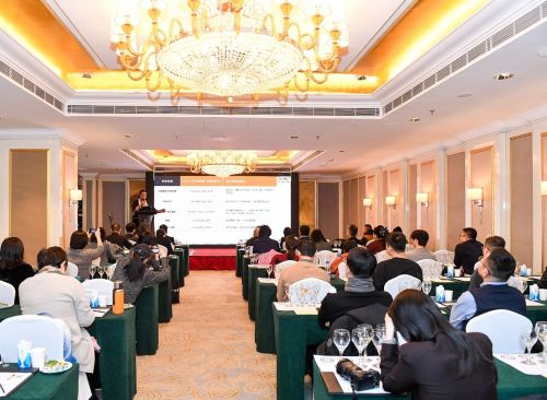 写真　セミナーの様子（ジェトロ撮影）