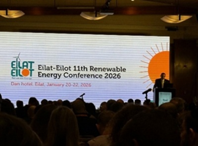 写真　開会あいさつを行うエネルギー・インフラ省のダヤン事務次官（ジェトロ撮影）