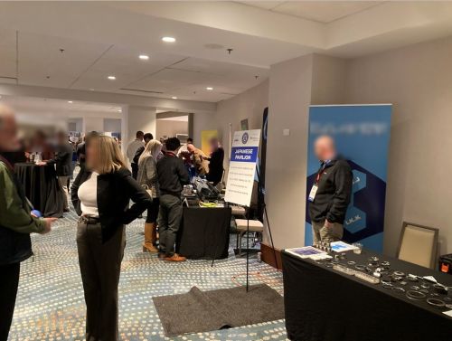 写真　ジャパンパビリオン（ジェトロ撮影）