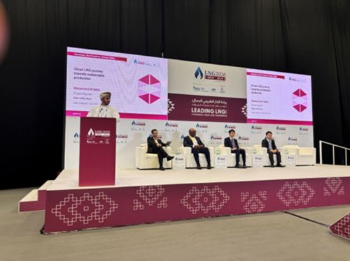 写真　カンファレンスの様子（ジェトロ撮影）