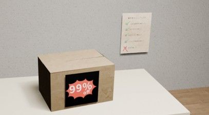 写真　佳作受賞／山岸千桜氏の作品イメージ（制作者本人提供）