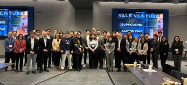 写真　セミナーの様子（ジェトロ撮影）