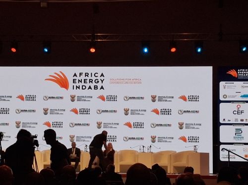 写真　パネルディスカッションの様子（ジェトロ撮影）