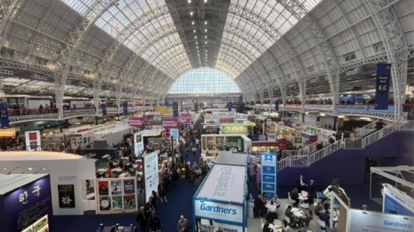 写真　会場の様子（ジェトロ撮影）