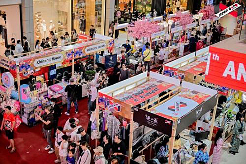 写真　会場内の様子（主催者提供）