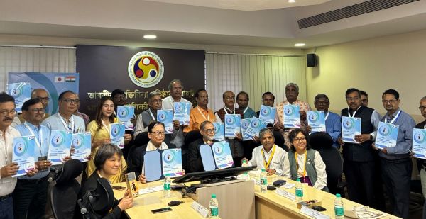 写真　ラウンドテーブルの様子（ジェトロ撮影）