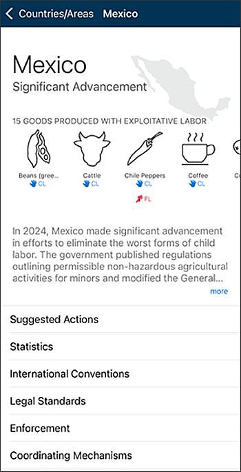 写真　LaborShieldのイメージ画像（労働省ウェブサイトより）