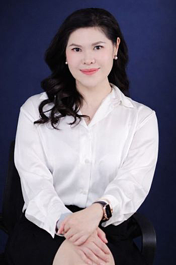 写真　スパポーン・スワンナボン創業者兼CEO（FINA提供）