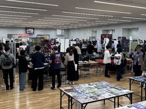 写真　会場の様子（ジェトロ撮影）