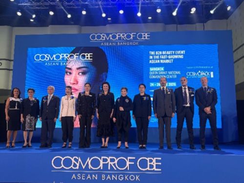 写真　開会式の様子（ジェトロ撮影）