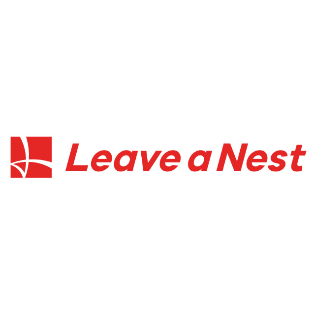 leave_a_nest