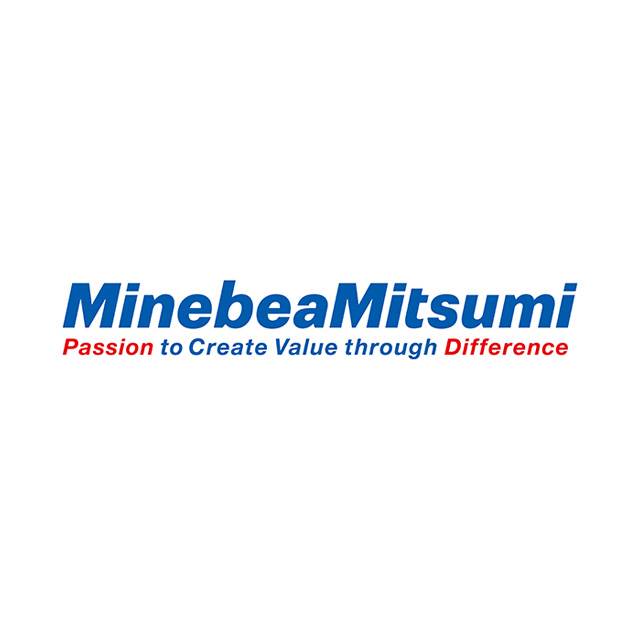 MinebeaMitsumi