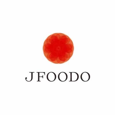 JFOODO logo